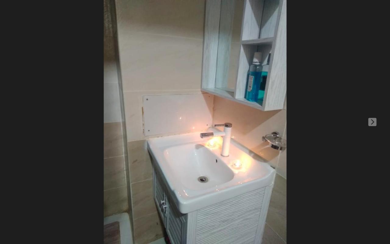 Dubai Creeck Realty Hostel Deluxe Studios Εξωτερικό φωτογραφία