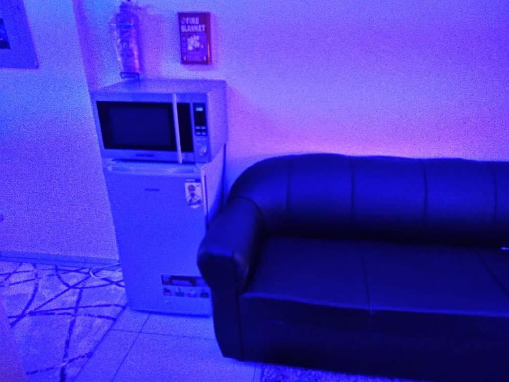 Dubai Creeck Realty Hostel Deluxe Studios Εξωτερικό φωτογραφία