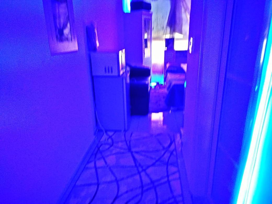 Dubai Creeck Realty Hostel Deluxe Studios Εξωτερικό φωτογραφία