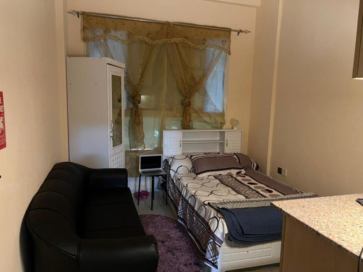 Dubai Creeck Realty Hostel Deluxe Studios Εξωτερικό φωτογραφία