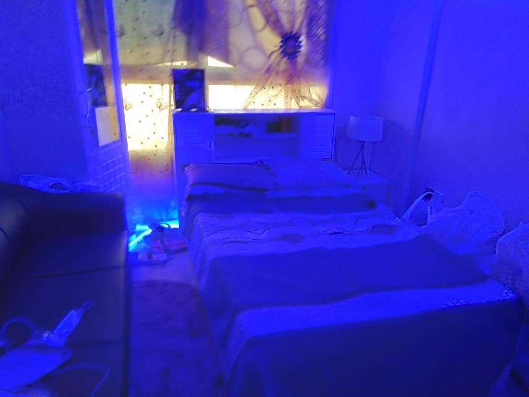 Dubai Creeck Realty Hostel Deluxe Studios Εξωτερικό φωτογραφία