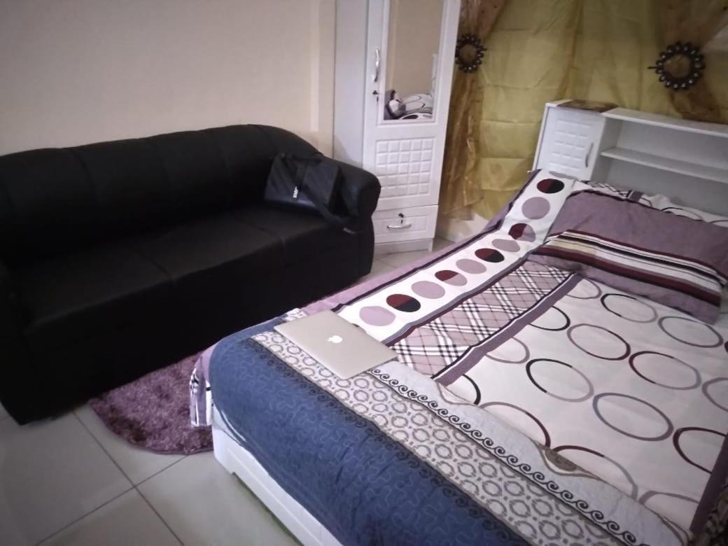 Dubai Creeck Realty Hostel Deluxe Studios Εξωτερικό φωτογραφία