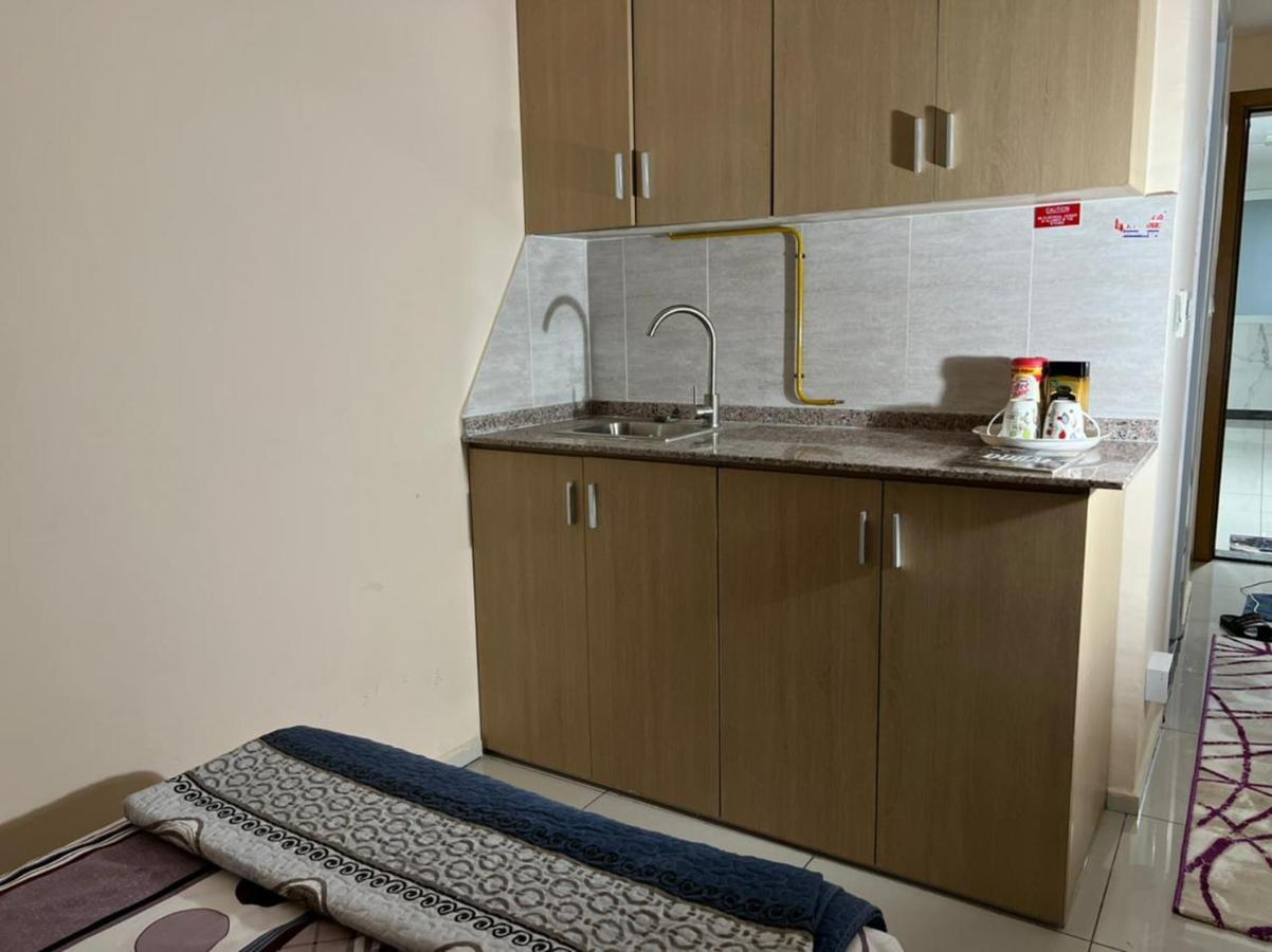 Dubai Creeck Realty Hostel Deluxe Studios Εξωτερικό φωτογραφία
