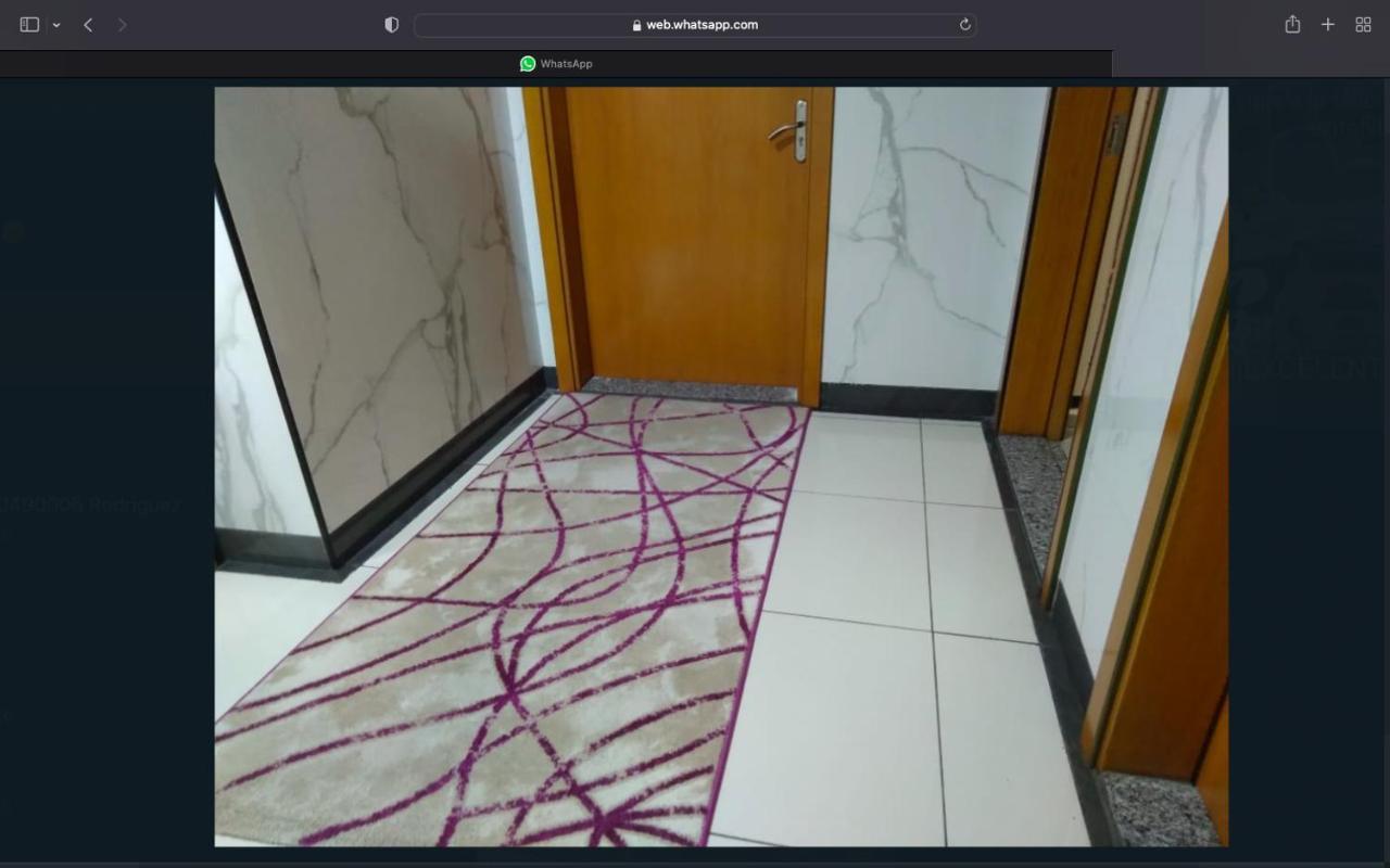 Dubai Creeck Realty Hostel Deluxe Studios Εξωτερικό φωτογραφία